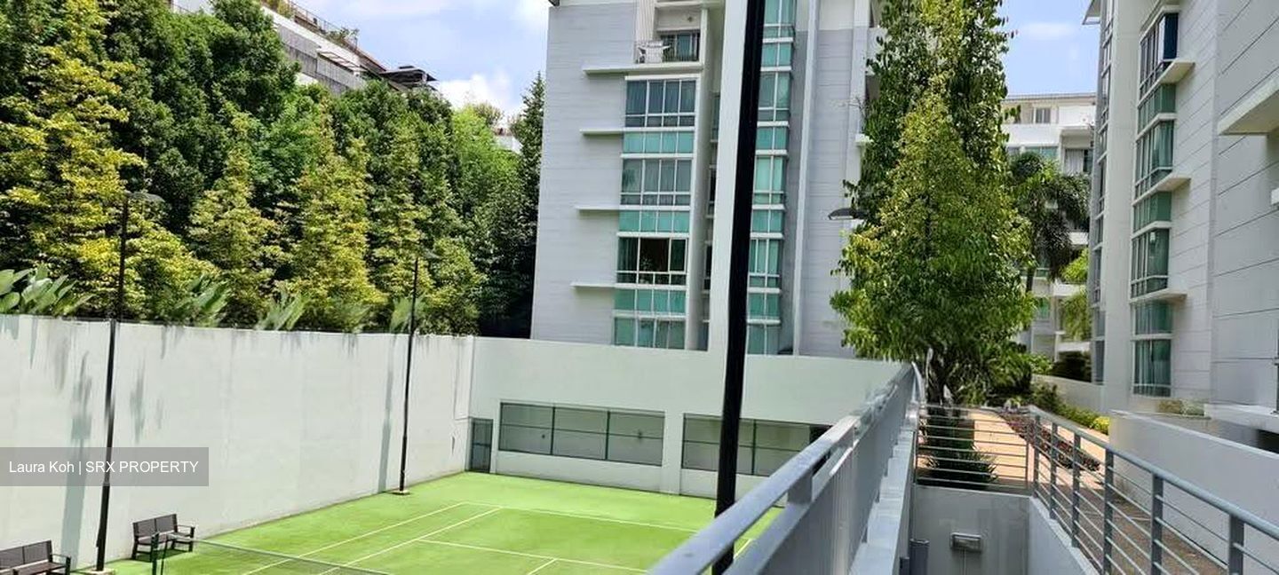 The Stellar (D5), Condominium #637778201